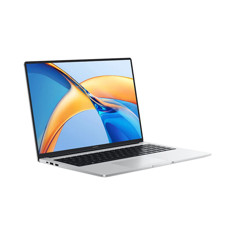Honor Laptops X14/X16 2024 Riptide Edition R5 7640HS 16GB 512GB/1TB/2TB 60Hz IPS Screen 60Wh Ultra Large Battery Capacity Laptop