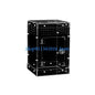 34Cm Clear Acrylic Reptiles Enclosure Breeding Box For Amphibians Animal Hermits Crabs Safe Habitats Place