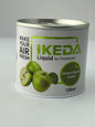 IKEDA Salo Mango Air Freshener Liquid 120ml, IKEDA Odor Eliminator, Long-Lasting Deodorizing Spray for Room & Car