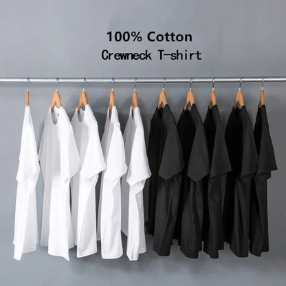 Newest Pepe Jeans London T Shirt Summer Men Short Sleeve Popular Fashion 100%Cotton Tops Trendy Streetwears Tees ClothingY2K