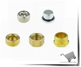 300CC 450CC 800CC 1500CC RO Water System Waste Water Flow Regulater Restrictor 1/4" OD Hose Reverse Osmosis Quick Pipe Fittiing