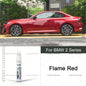For 2014-2025 BMW 2 Series Scratch Removal and Paint Repair Pen Alpine White 300 490 Black Saphi Blue Gray  Portimao Blue