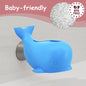 Baby Bath Faucet Cover, BPA-Free Silicone with Adjustable Strap for Safe, Bump-Proof Bath Time