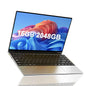 LENO Laptop 14.1" Windows 11 16GB RAM 2TB SSD Intel N3700 Ultra Slim Notebook Gamer 1080P  Display Office Study Computer PC