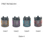 Pro Bomesh Aluminum Locking Nutt Fishing Reel Seat Decorative Trim Part DIY Fishing Rod Component Accessory