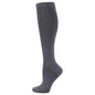 19 Styles Compression Stocking Blood Circulation Promotion Slimming Compression Socks Anti-Fatigue Comfortable Solid Color Socks