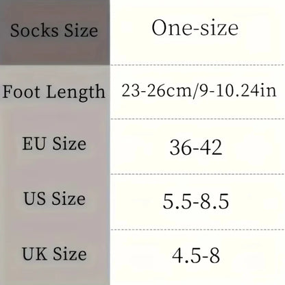 67 Cartoon Number Socks Funny Letter Mens Mid Calf Internet Gaming Comfortable Running Sports Sock