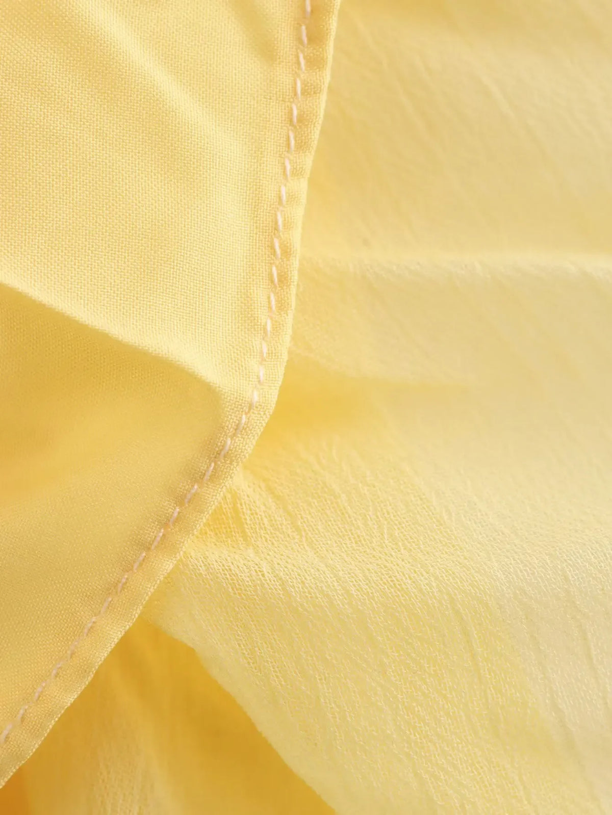 HH Women Elastic Waist Pleated Maxi Skirt Flowy A Line Pleated Long Skirt In Yellow White Pink For Spring Summer Beach Vacation