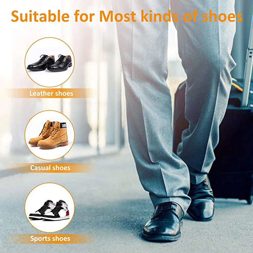 5Pair Shoe Anti Crease Protector for Basket Ball Shoes Head Crease Guard Sneaker Protector Shoe Stretcher Dropshipping Wholesale