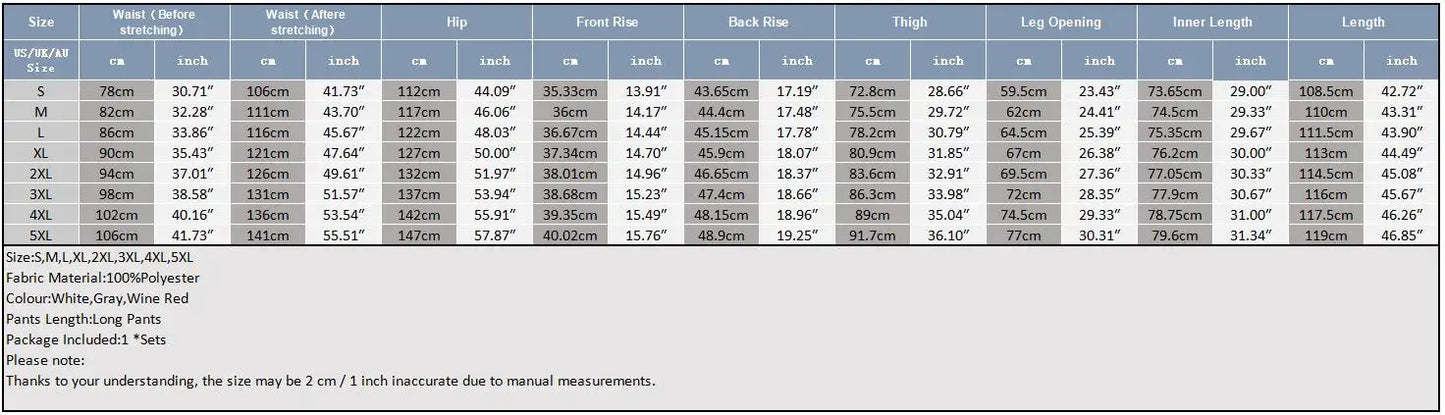 INCERUN Men Sets Solid V Neck Long Sleeve Long Style Shirt & Pants Two Pieces Sets Streetwear Loose Vintage Casual Men's Suit