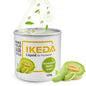 IKEDA Liquid Air Freshener Peach Scent, Odor Eliminator Deodorizer, Long-Lasting Freshness, Europe Style 120ml Bottle