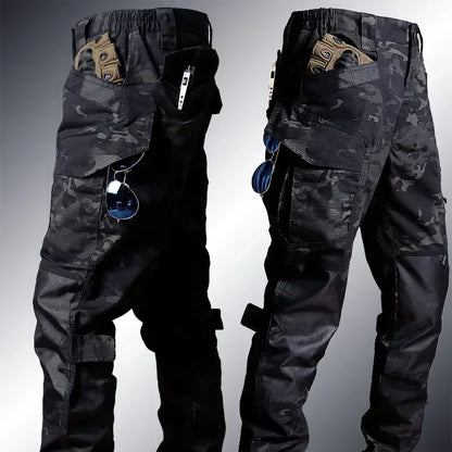 Tactical Frog Suit Men Airsoft Clothes Hunting Paintball Military Sets Assault Shirts Special Forces Outdoor Uniform Pants