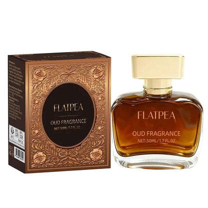 Dubai Arab Men Perfume 100ml Fresh Elegant Cedar Wood Eau De Toilette Charming Unisex Dating Business Fragrance Lasting Scent