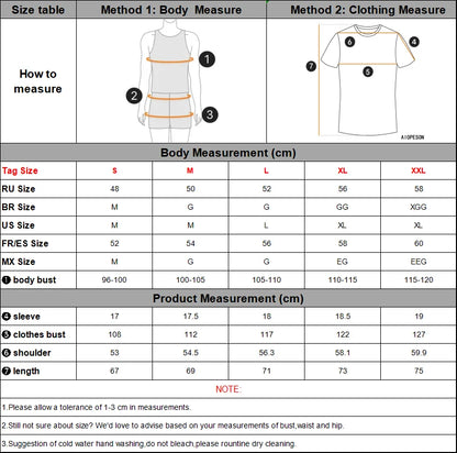 AIOPESON Men's Cotton O-Neck T-Shirt Soft Touch Comfortable Solid Color 8 Options Breathable Lightweight Casual Daily Tee