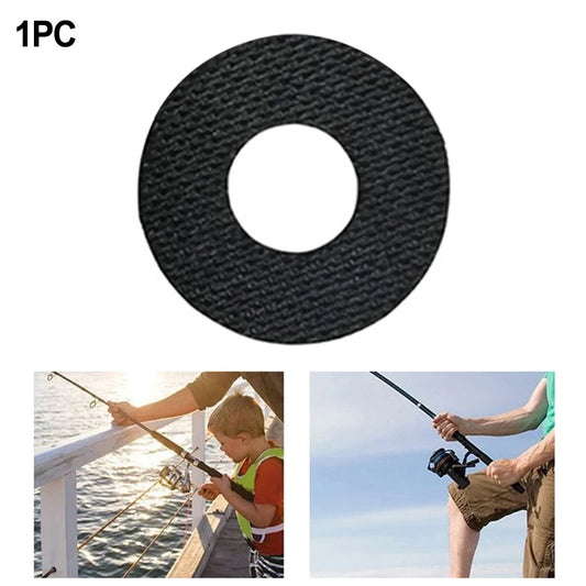 1pc Fishing Reel Brake Washers Brake Pad Fishing Carbon Fiber Drag Washers Pad For Baitcasting Drum Reels 0.5mm 0.2g 0.12g 0.22g