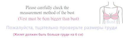 Women's Genuine Real Rabbit Fur Vest Coat Knitting Winter Fox Fur Collar Fur Jacket Casual Short Outwear Slim with Zipper