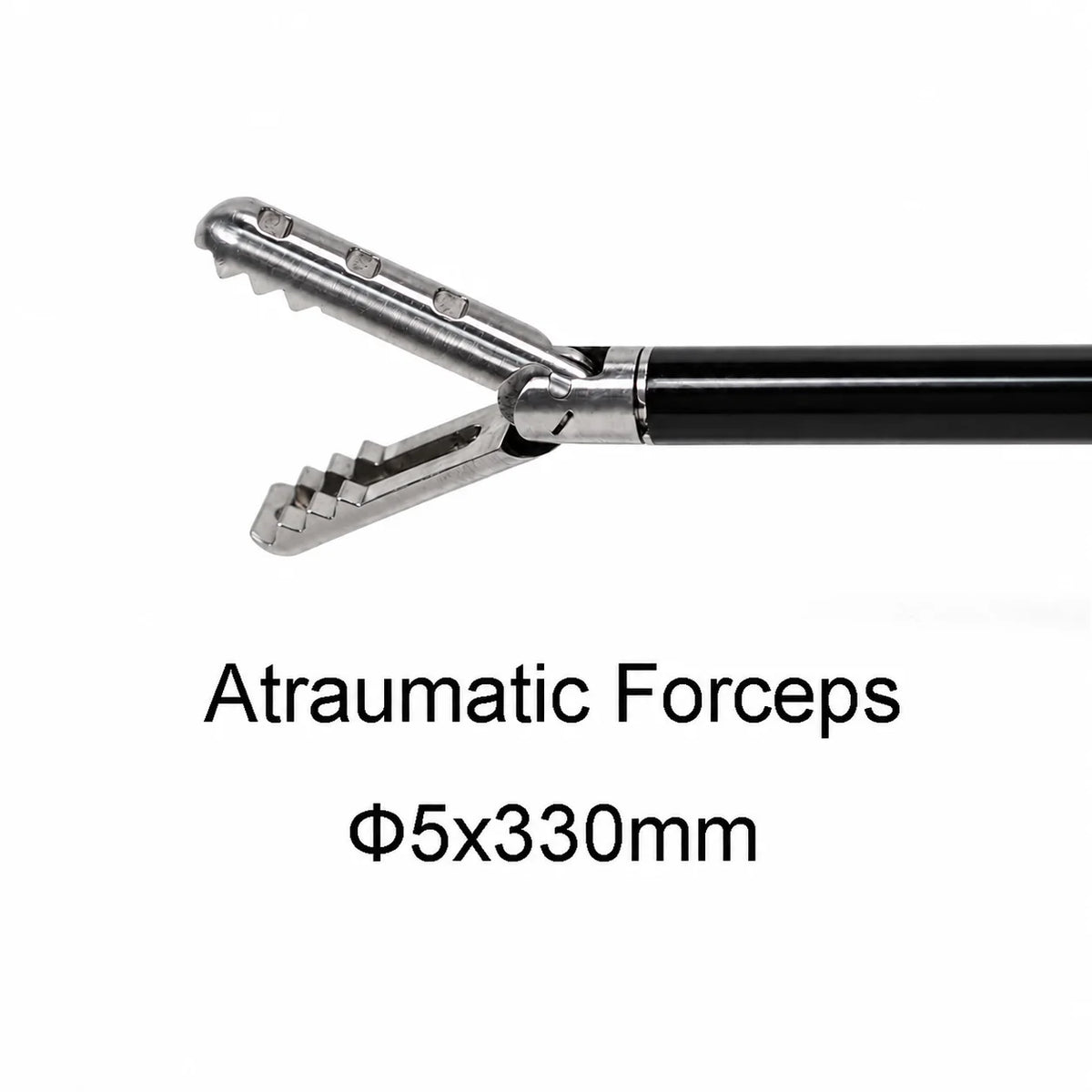 Laparoscopic Surgical Instruments, Medical Laparoscopy Surgery Forceps Medical Supplies and Equipment 3mm/5mm