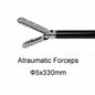 Laparoscopic Surgical Instruments, Medical Laparoscopy Surgery Forceps Medical Supplies and Equipment 3mm/5mm