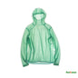 Thermolite® Lightweight Hooded T-Shirt Men's Long Sleeve Thermal Hoodie for Hiking, Camping & Cycling Anti-Static & Anti-Pilling