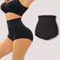 1/3PCS Slimming High Waist Tummy Control Panties Women Briefs Panty Shaper Slimming Underwear Butt Lifter Belly Body Shapewear