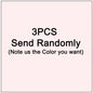 3PCS/Set Sexy Perspective Women Back Lace Panties Patchwork Cotton Underpants Hollow Out Lingerie Underwear Comfortable Briefs