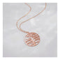 Custom Tree of Life Necklace Personalized Name Multiple Name Family Member Stainless Steel Necklace Mother's Day Gift For Mom