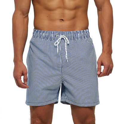 3D Print Flamingo Sports Quick-dry Breathable Men Women Pants Outdoor Casual Vacation Beach Hawaiian Sea Surfing Shorts Summer