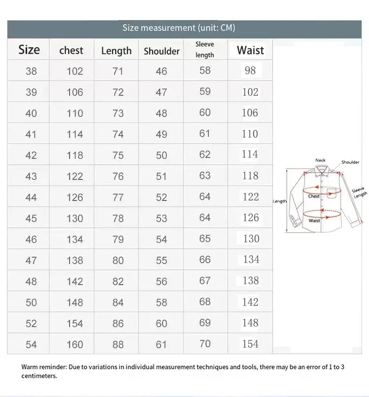The new 10XL and 11XL oversized Oxford fabric men's shirt is 100% pure cotton, fashionable, casual and business without ironing