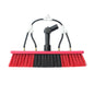 CNHOPOLE Accessory for Water Fed Pole Brush Head Window Solar Panel Cleaning (Without Pole)