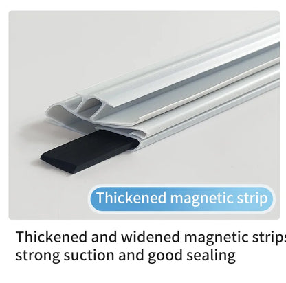 1-11m Customize household refrigerator Freezer and commercial cabinet door  gasket strip rubber seal strip  freezer fridge seal