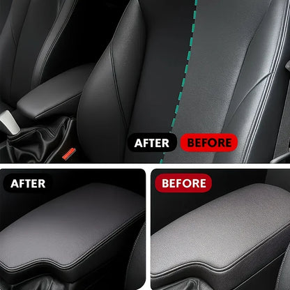 Car Plastic Repair Agent, Car Interior Panel Refurbishment, Wax Coating, Leather Plastic Rubber Polishing and Restoration, Car Maintenance Paste