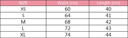 Y2k White Mini Skirt Women Drawstring Folds High Waist Irregular Ruffle Patchwork Skirts for Women Japan Style Sexy Cute Skirt
