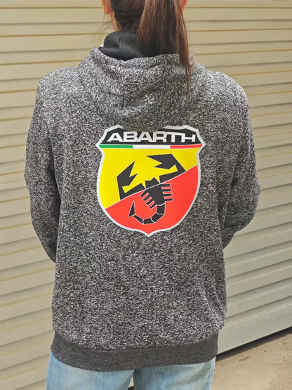Hunting BENELLI Gun Firearms Logo Men's Sweater Cardigan Hooded Zipper Pocket Jacquard Hoodies Jacket Sports Outdoor Sweatshirts