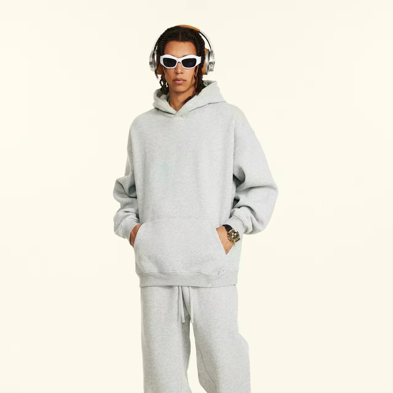 2025 Men Fashion Cool Hoodie Japan JDM Modified Car HKS ENDLESS Hoody Men Women Vintage Casual Sweatshirt Long Sleeve Pullovers
