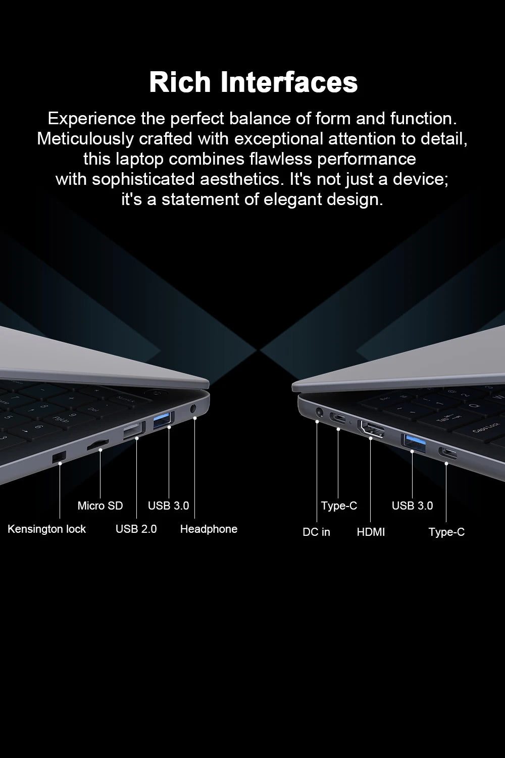 Ninkear A15 PLUS Laptop 15.6" IPS FHD AMD Ryzen 7 5825U Notebook 16G DDR4 +1TB SSD WIFI 6 Windows 11 PRO Office Computer