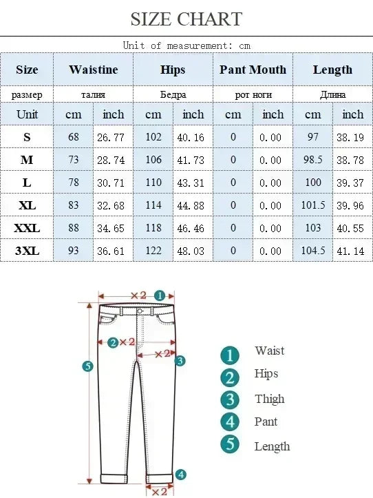 2025 New Streetwear Loose Jeans Men Korean Style Fashion Loose Straight Wide Leg Pants Men's Brand Clothing Black Light Blue