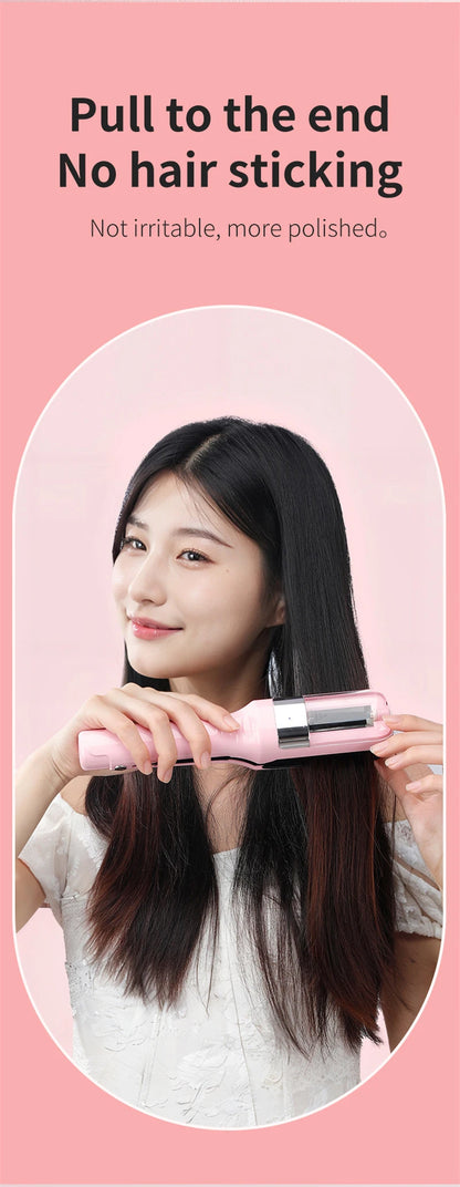 Hair Ends Trimmer Split Remover Women Multi-Functional Hair Clipper Machine Girls Professioncal Hair Trimmers Fork Lift Haircut