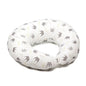 U Shaped Nursing Pillow for Feeding Baby Comfort Maternity Support Breastfeeding Pillow Postnatal Supplies Prenatal