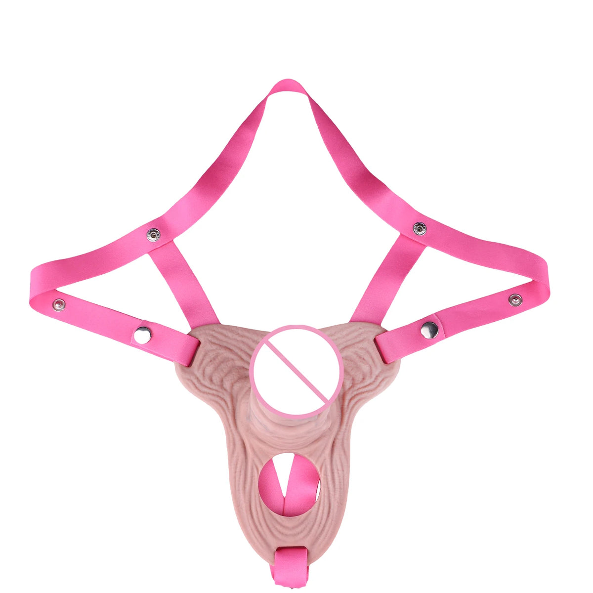 ANOSX Multi-styles Penis Sleeve Realistic Dildo Sheath Silicone Male Chastity Cage With Lockable Secure Chastity Belt BDSM Toy