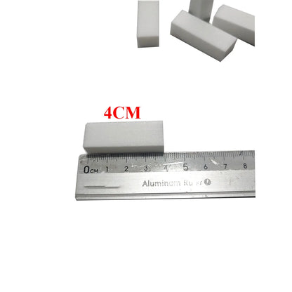 Ambient Air Fragrance Cartridge Blank Cotton Replacement for BMW G30 G11 X3-X7 3/5/7 Series Car Aromatherapy Cotton Pads