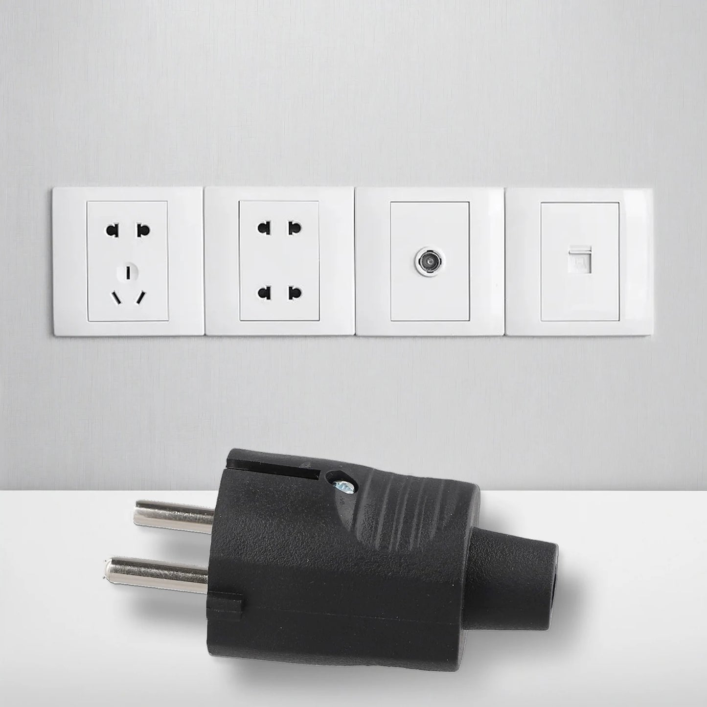 Easy Installation Waterproof Socket Waterproof Socket High Quality Safe And Lasting Waterproof Waterproof Socket Application New