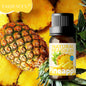 25Type Fruit Fragrance Oils Fruity Fragrance Oil For Diffuser Candles Making -Strawberry Lemon Peach Banana Mango