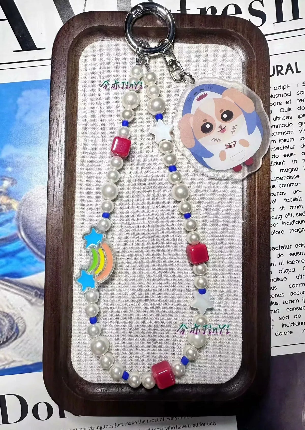 2025 New Not Official Gmmtv Geminifourth Pondphuwin Joongdunk Taynew Offgun Forcebook Williamest First Khaotung Phone Charm
