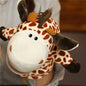 Hand Finger Puppets Cartoon Plush Toy Party Supply Family Gathering Favorite Toy