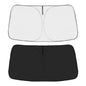 For Audi A6 A7 A8 Q3 A5 A7 A8 Car Windshield Sunshade Cover Front Window Sun Shade Visor Auto Interior UV Protection