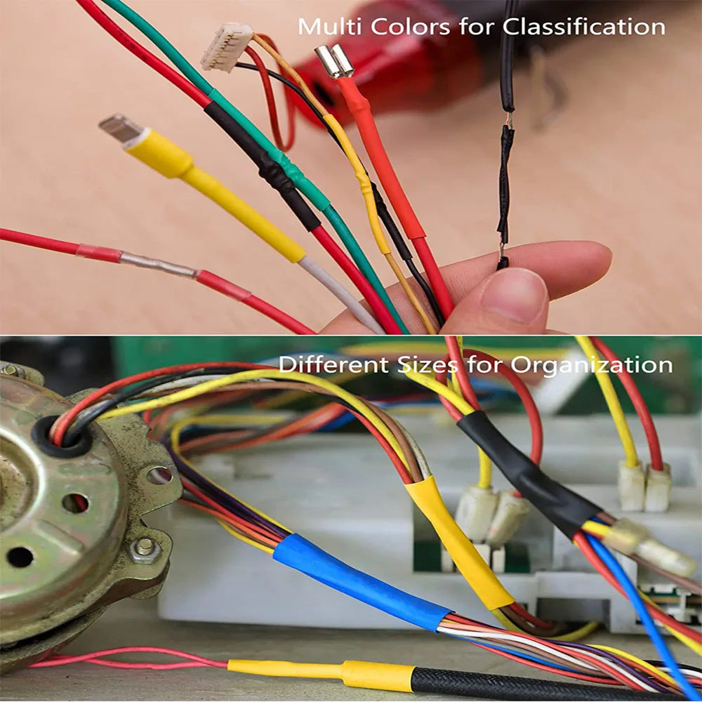 300W Hot Air Gun Portable Mini Heater for DIY Craft Embossing Shrink Wrapping PVC Multi Function Handheld Electrical Heat Tool