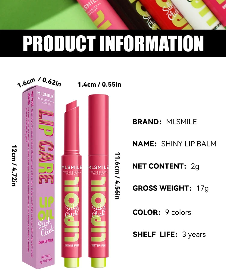 9 colors Waterproof Long Lasting Matte Lipstick Lipstick No Stains Classic Highly Pigmented Velvet Lip Finish Tint Makeup