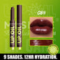 9 colors Waterproof Long Lasting Matte Lipstick Lipstick No Stains Classic Highly Pigmented Velvet Lip Finish Tint Makeup