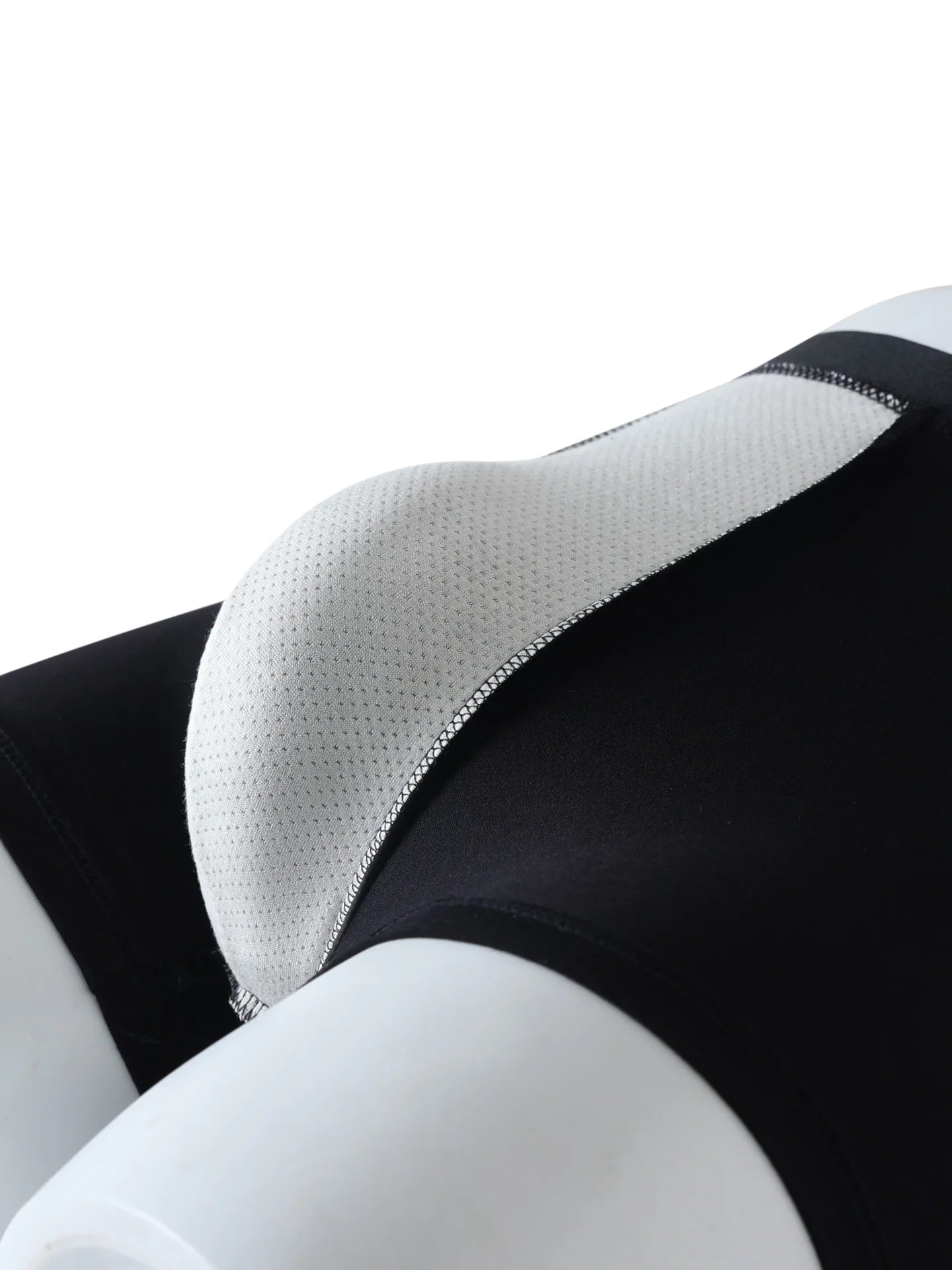 6 Pieces Bamboo Fiber Men's Underwear Solid Color Simple Men Boxer Shorts High Quality Fabric Knickers Soft Breathear Panties