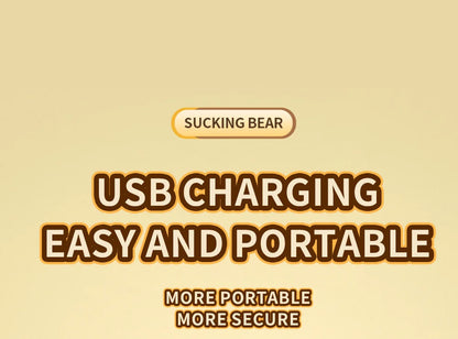 Sucker Clitoris Powerful Sucking Vibrator Female Clit Nipple Oral Vacuum Stimulator Massager Sex Toys Adults Goods for Women